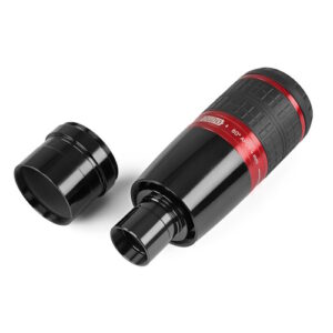 Omegon OGDO 80° 9  mm oculair - Afbeelding 2