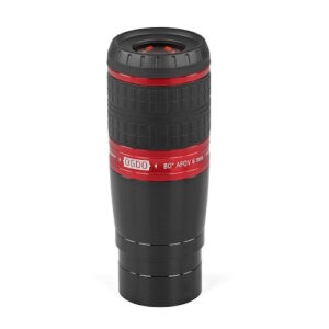 Omegon OGDO 80° 6 mm oculair