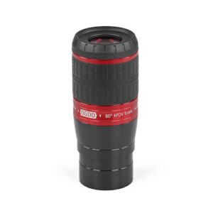 Omegon OGDO 80° 9  mm oculair