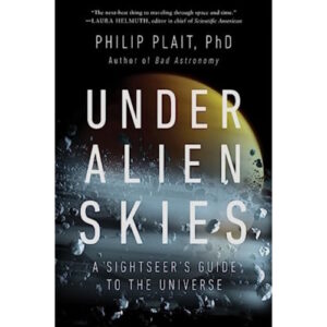 Under alien skies