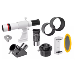 Bresser Messier MC-152 / 1900 GOTO met EXOS-2 montering - Afbeelding 4