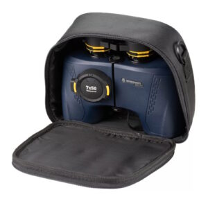 Bresser Nautic 7 x 50 Gen. II verrekijker - Afbeelding 2