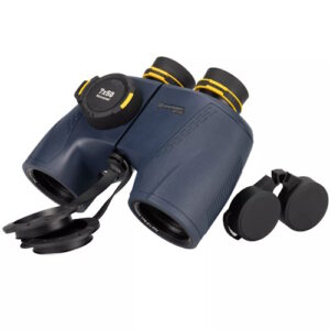Bresser Nautic 7 x 50 Gen. II verrekijker - Afbeelding 3