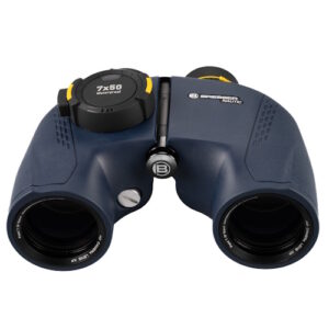 Bresser Nautic 7 x 50 Gen. II verrekijker - Afbeelding 4