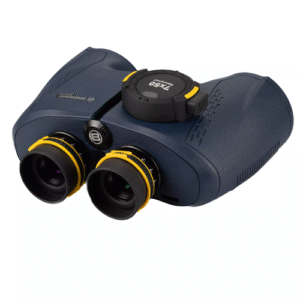 Bresser Nautic 7 x 50 Gen. II verrekijker - Afbeelding 5