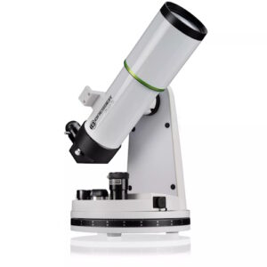 Bresser Pushto AR-80 / 400 smart telescoop met statief