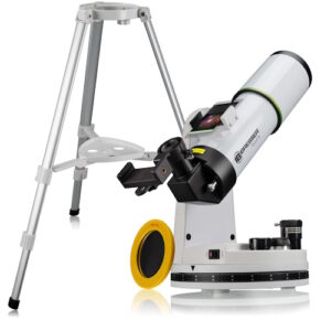 Bresser Pushto AR-80 / 400 smart telescoop met statief - Afbeelding 3