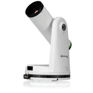 Bresser Pushto NT-76 / 350 slimme telescoop - Afbeelding 5