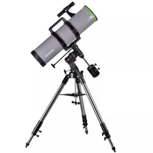 Bresser space explorer 150 / 750 telescoop met EQ-3 montering - Afbeelding 2