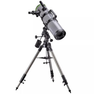 Bresser space explorer 150 / 750 telescoop met EQ-3 montering - Afbeelding 3