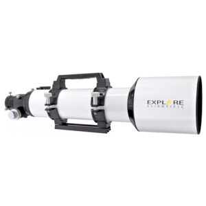 Explore scientific ED APO 102 mm f/7 FCD-1 2" R&P focuser