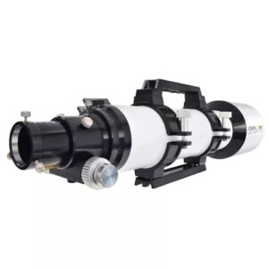 Explore scientific ED APO 102 mm f/7 FCD-1 2" R&P focuser - Afbeelding 4