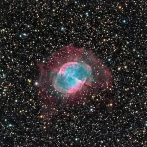 Explore scientific ED APO 127 mm f/7,5 FCD-100 CF HEX - Afbeelding 2