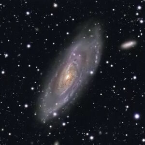 Explore scientific ED APO 102 mm f/7 FCD-100 CG HEX - Afbeelding 3