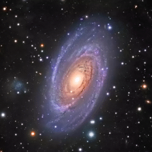 Explore scientific ED APO 127 mm f/7,5 FCD-100 CF HEX - Afbeelding 3