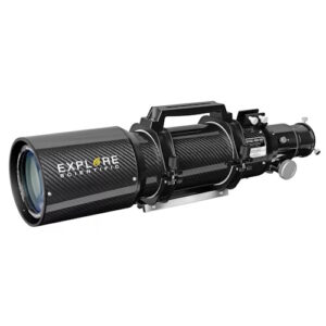 Explore scientific ED APO 102 mm f/7 FCD-100 CG HEX
