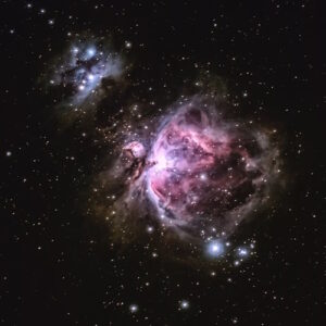 Explore scientific ED APO 80 mm f/6 FCD 100 ALU HEX - Afbeelding 4