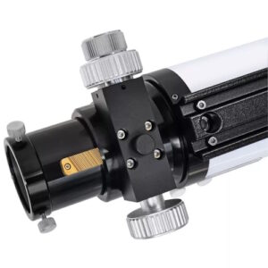 Explore scientific ED APO 80 mm f/6 FCD met 2" R&P focuser - Afbeelding 3