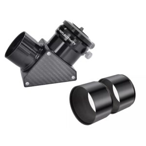 Explore scientific ED APO 102 mm f/7 FCD-1 2" R&P focuser - Afbeelding 3