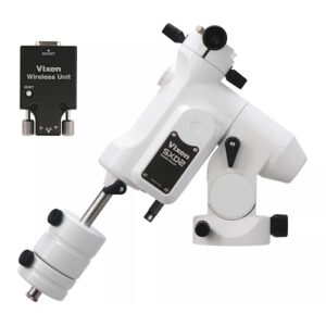 Vixen SXD2WL VC200L telescopenset - Afbeelding 4