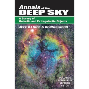 Annals of the deep sky - Part 5