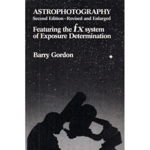 Astrophotography