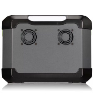 Bresser 1.200 Watt draagbare stroomvoorziening - Afbeelding 4