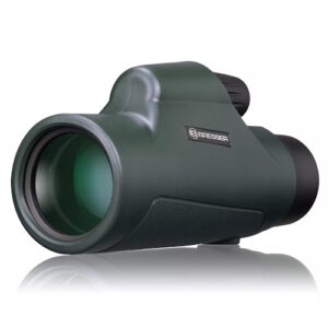 Bresser 10 x 42 Dakkant WP monoculair