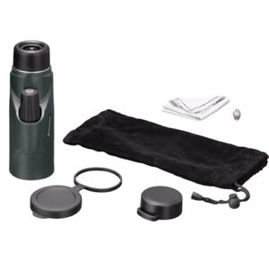 Bresser 10 x 42 Dakkant WP monoculair - Afbeelding 5