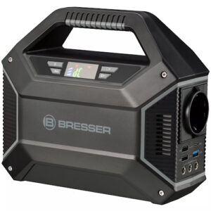 Bresser 100 Watt draagbare stroomvoorziening