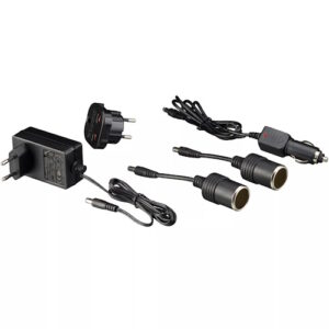 Bresser 100 Watt draagbare stroomvoorziening - Afbeelding 5