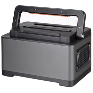 Bresser 500 Watt draagbare stroomvoorziening - Afbeelding 4