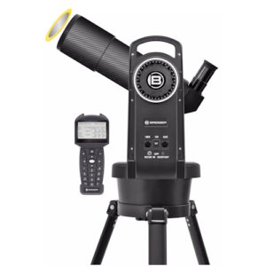 Bresser 80 / 400 GOTO telescoop