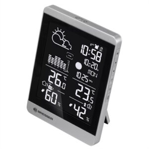 Bresser ClimateTemp NDV-NEO weerstation - Afbeelding 2