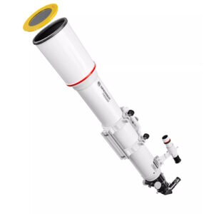 Bresser Messier AR-102 / 1000 Hexafoc refractor