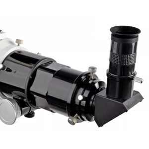 Bresser Messier AR-102xs / 460 Hexafoc - Afbeelding 3