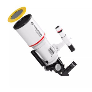 Bresser Messier AR-102xs / 460 Hexafoc