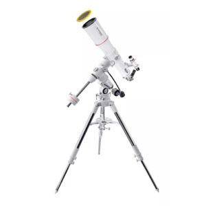 Bresser Messier AR-90s / 500 EXOS-1 / EQ-4 telescoop