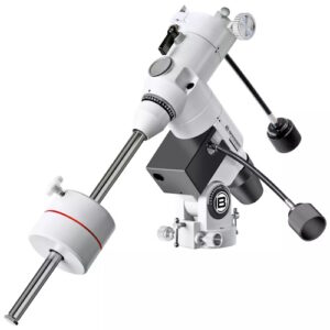 Bresser Messier EQ-5 EXOS2 montering - Afbeelding 2