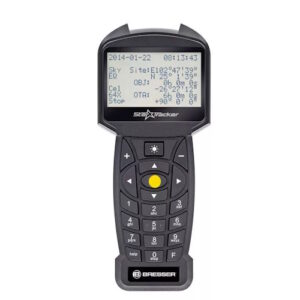 Bresser Messier EXOS-2 EQ-5 GOTO montering - Afbeelding 2