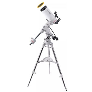 Bresser Messier MC-100 1400 Cassegrain met MON-1 EQ montering