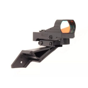 Bresser Messier MC-100 1400 Cassegrain met MON-1 EQ montering - Afbeelding 2