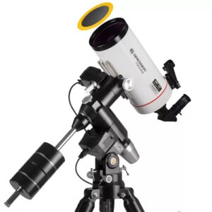 Bresser Messier MC-127 / 1900 EXOS-2 PMC-Eight GOTO telescoop set - Afbeelding 2