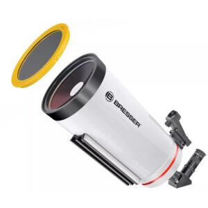 Bresser Messier MC-127 / 1900 EXOS-2 PMC-Eight GOTO telescoop set - Afbeelding 3