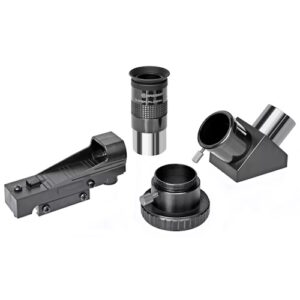 Bresser Messier MC-127 / 1900 EXOS-2 PMC-Eight GOTO telescoop set - Afbeelding 5