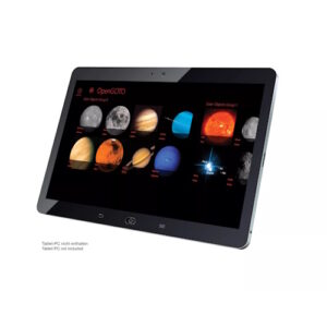 Bresser Messier MC-127 / 1900 EXOS-2 PMC-Eight GOTO telescoop set - Afbeelding 6