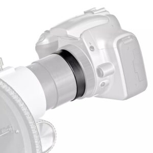Bresser Messier NT-203 1000 Hexafoc spiegelkijker - Afbeelding 3