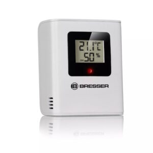 Bresser ClimateTemp NDV-NEO weerstation - Afbeelding 5
