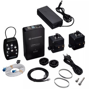 Bresser Nabula EXOS-2 EQ GOTO montering - Afbeelding 3