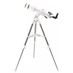 Bresser Nano AR-80 / 640 AZ lenzentelescoop